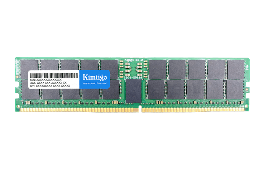 DDR5 RDIMM