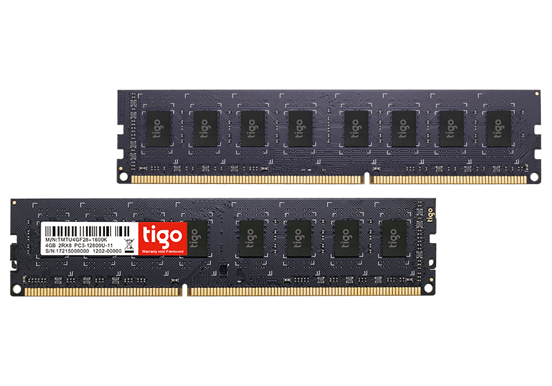 磐虎 台式机内存条DDR3