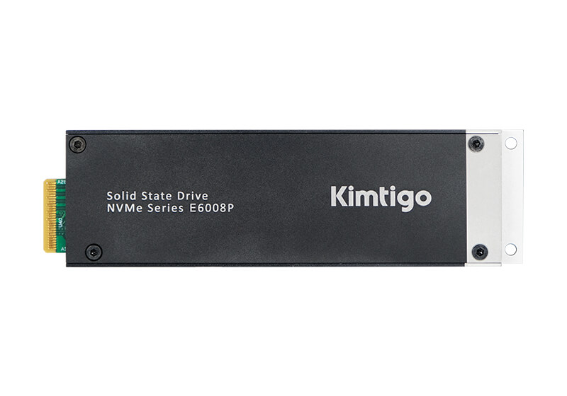 E6008P NVMe SSD