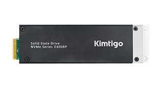 E6008P NVMe SSD