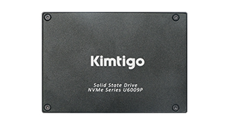 U6009P NVMe SSD