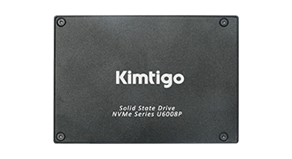 U6008P NVMe SSD