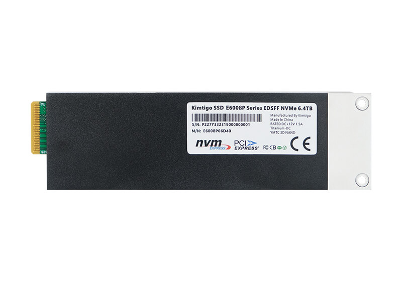 E6008P NVMe SSD