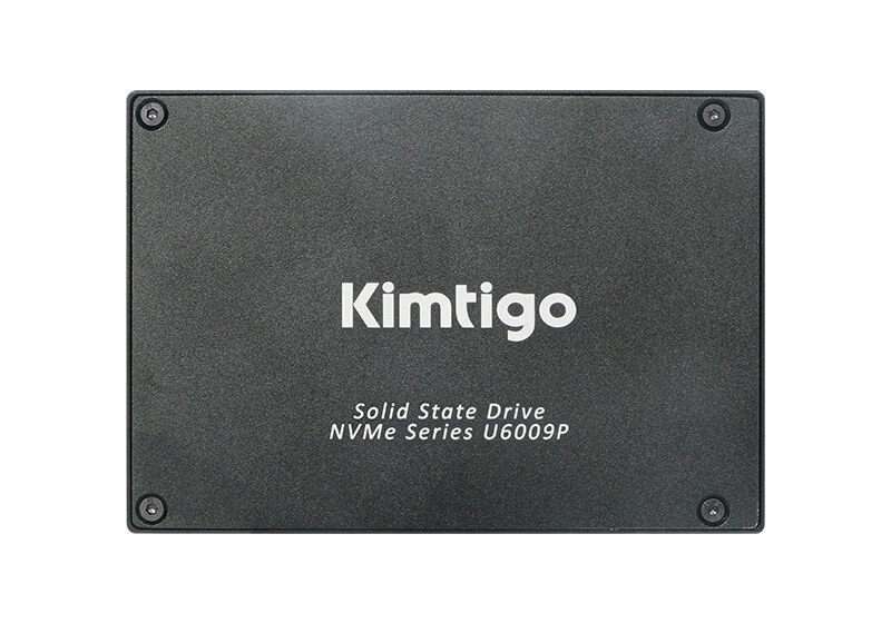 U6009P NVMe SSD