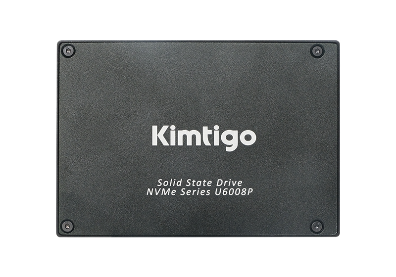 U6008P NVMe SSD