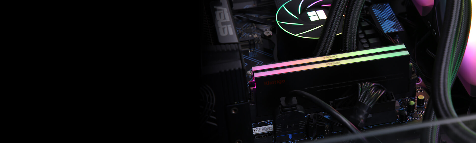 ECC智能护航  双平台超频